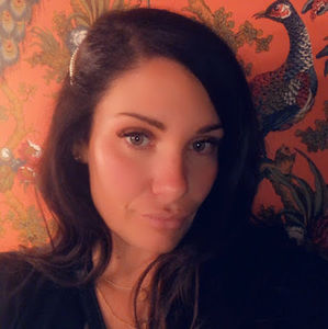 Meet your Posher, Jodi